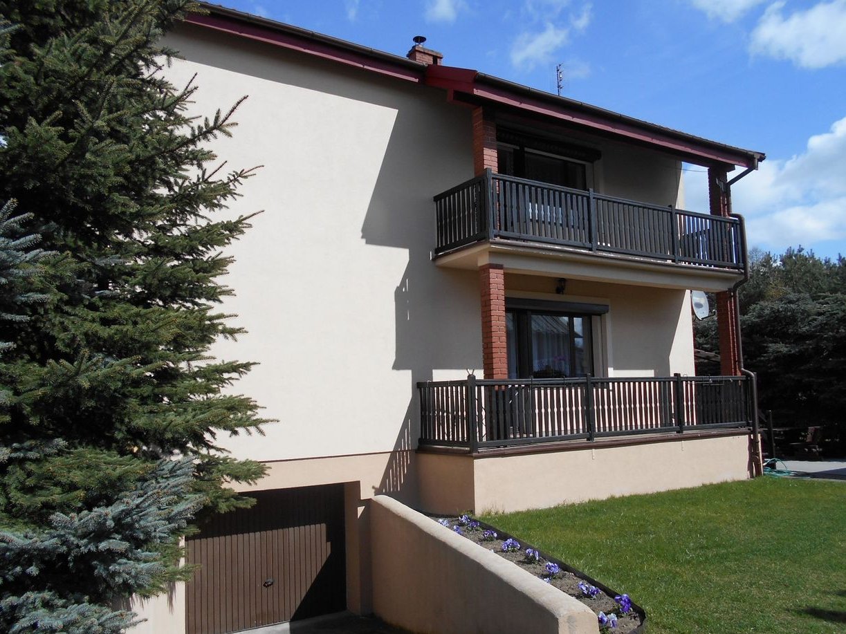 Sprzedam dom w Wągrowcu