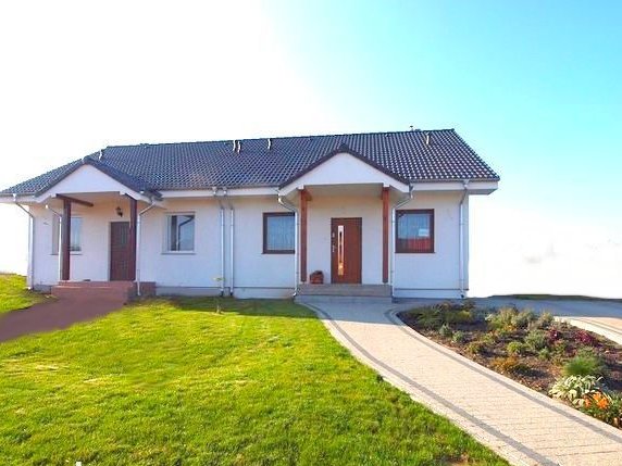 ŁUPIŃSKI DEVELOPMENT Polub nas Dom wraz z działką