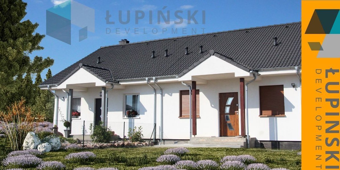 ŁUPIŃSKI DEVELOPMENT zaufaj tym co mieszkają.
