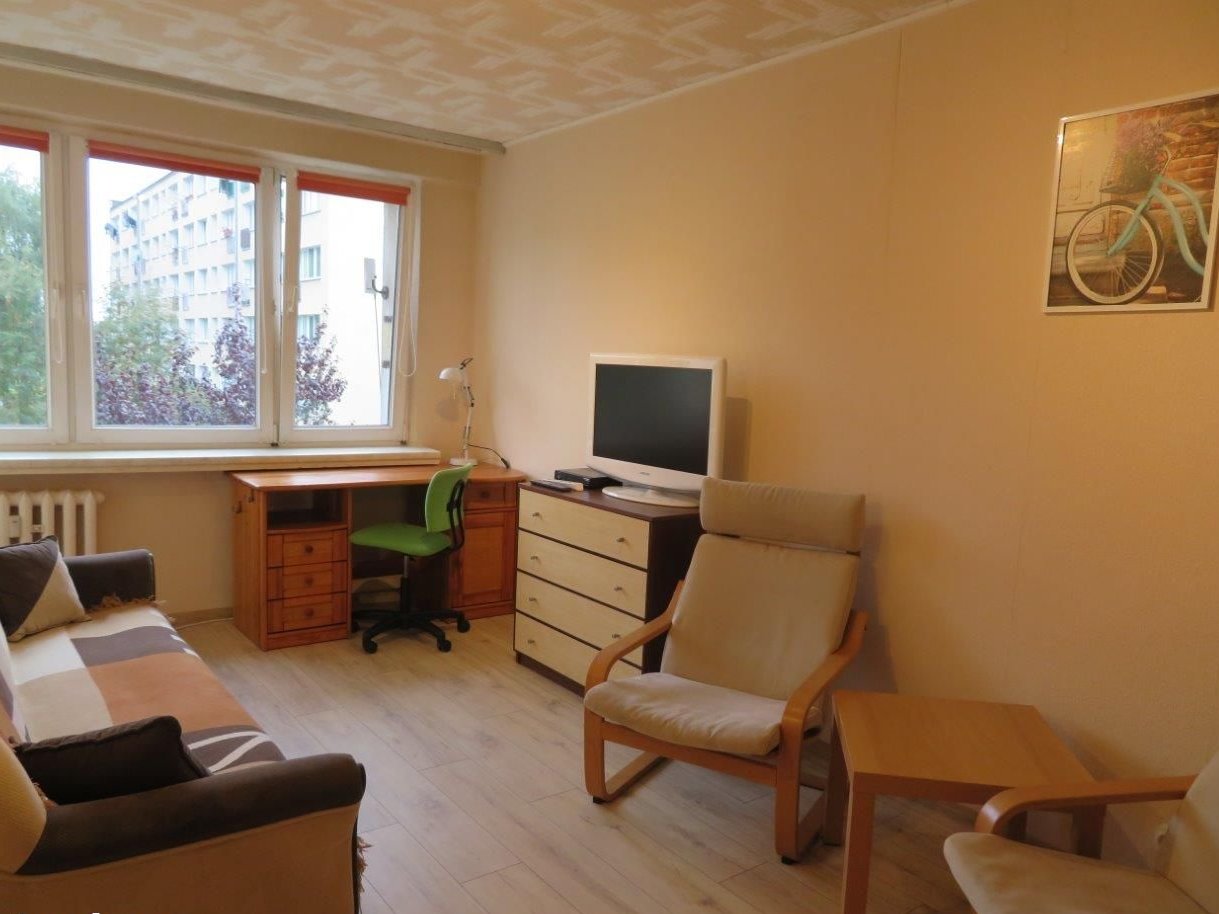 Bez pośredników, Pomorzany 2 pok. dla studentów PUM, ZUT