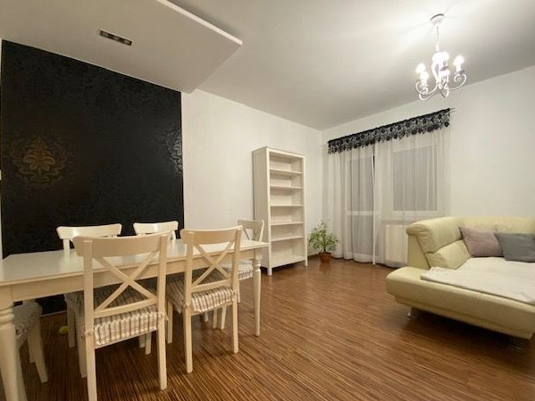 Komfortowy apartament z garażem ul. Sympatyczna