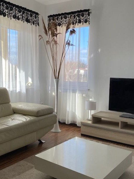 Komfortowy apartament z garażem ul. Sympatyczna