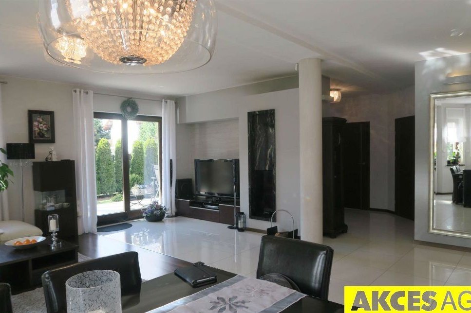 Ekskluzywny Dom, Złotno, blisko do centrum