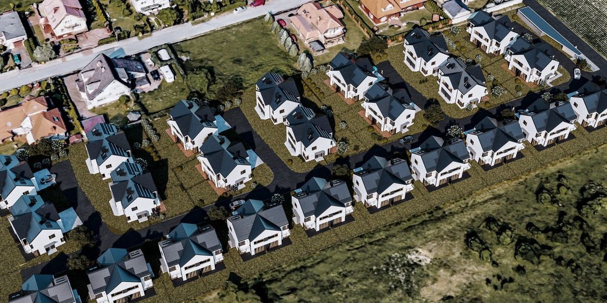 4-pokojowy dom 143m2 + ogródek Bez Pośredników