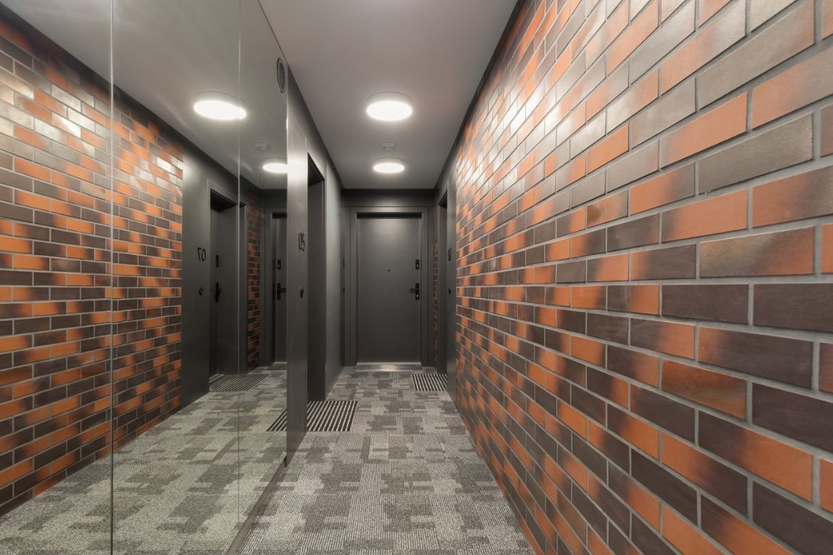 Mieszkanie w sąsiedztwie jeziora i mariny