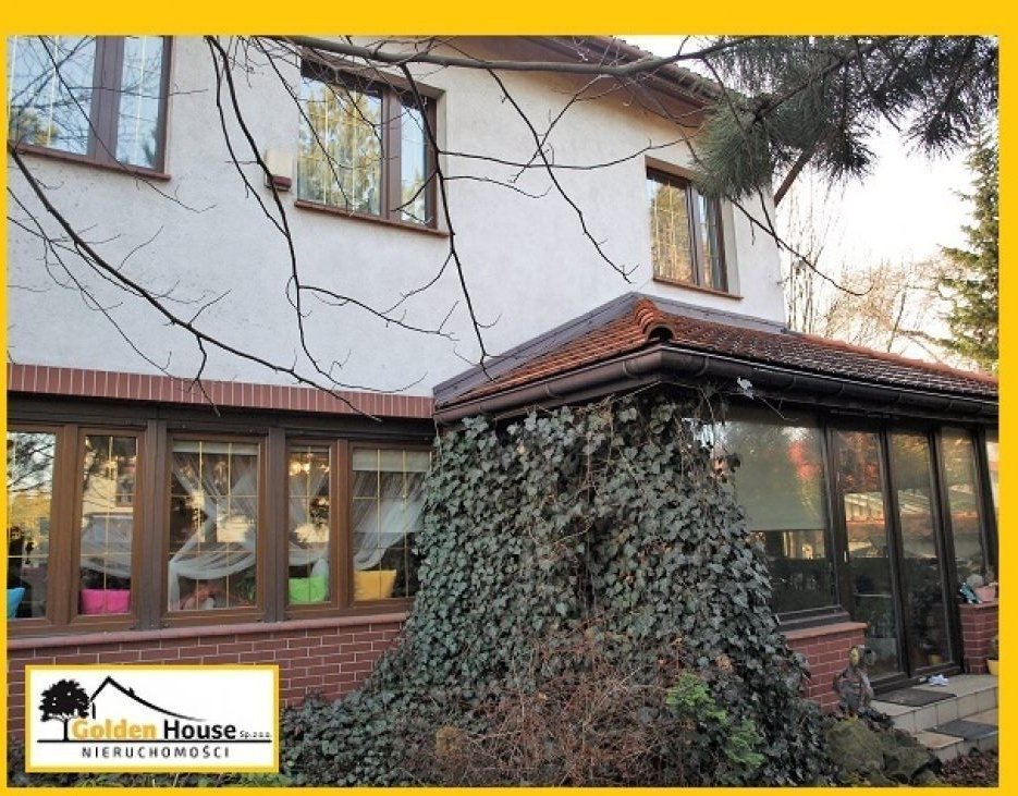 Czeladź - Piaski - Duży, wyjątkowo urokliwy bliźniak