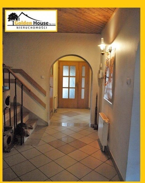 Czeladź - Piaski - Duży, wyjątkowo urokliwy bliźniak