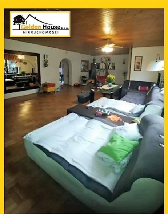 Czeladź - Piaski - Duży, wyjątkowo urokliwy bliźniak