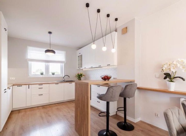 Rumia - Dom w stanie deweloperskim, 134 m2 oraz 4