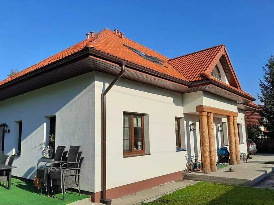 Sprzedam Dom Wiązowna, okolice