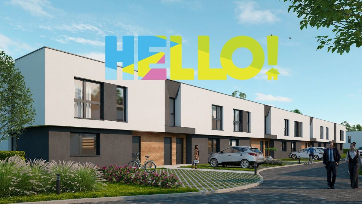 HELLO! Kukułki / 3 pokoje / Gotowe do odbioru /