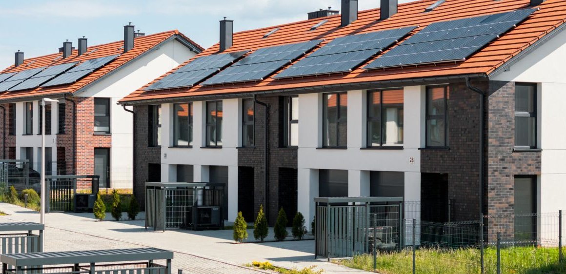 Klebark Park | Atrakcyjny dom blisko natury