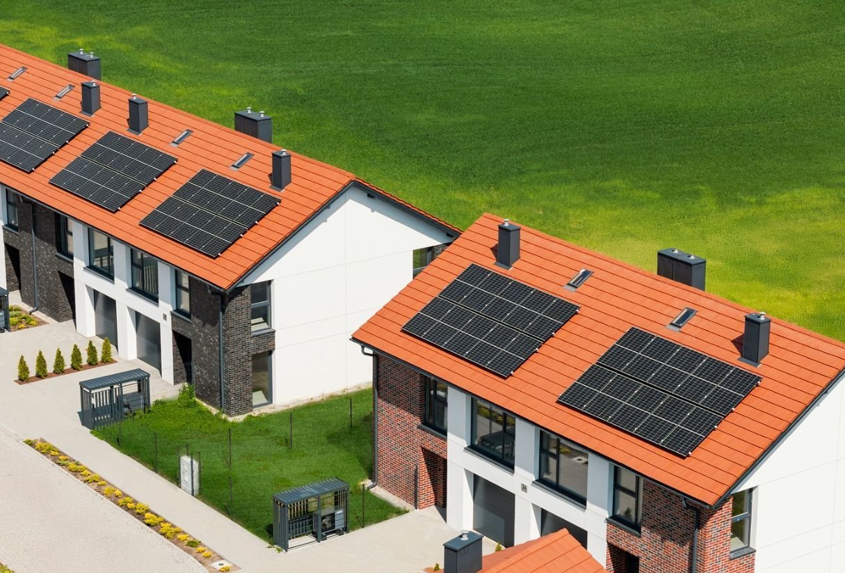 Klebark Park | Komfortowy dom 3km od Olsztyna