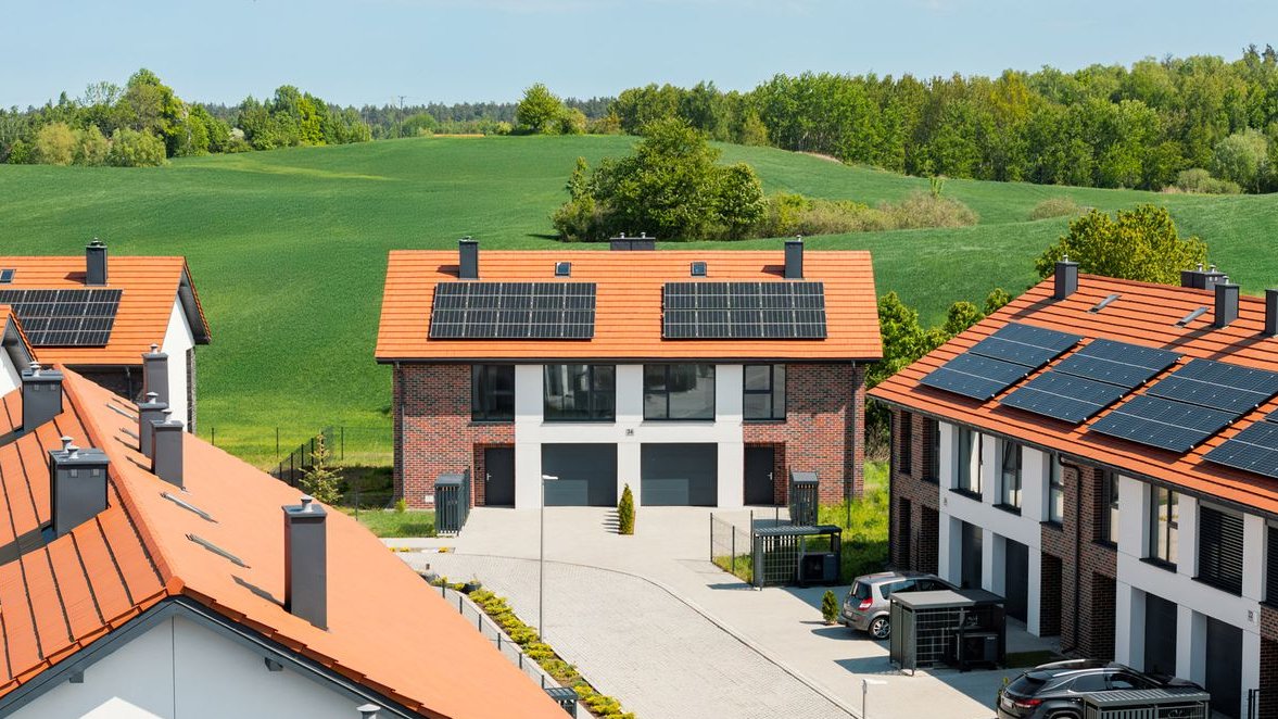 Klebark Park | Komfortowy dom 3km od Olsztyna