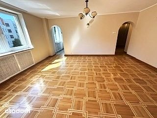 wynajmę mieszkanie 4-pokojowe, 99,2m2
