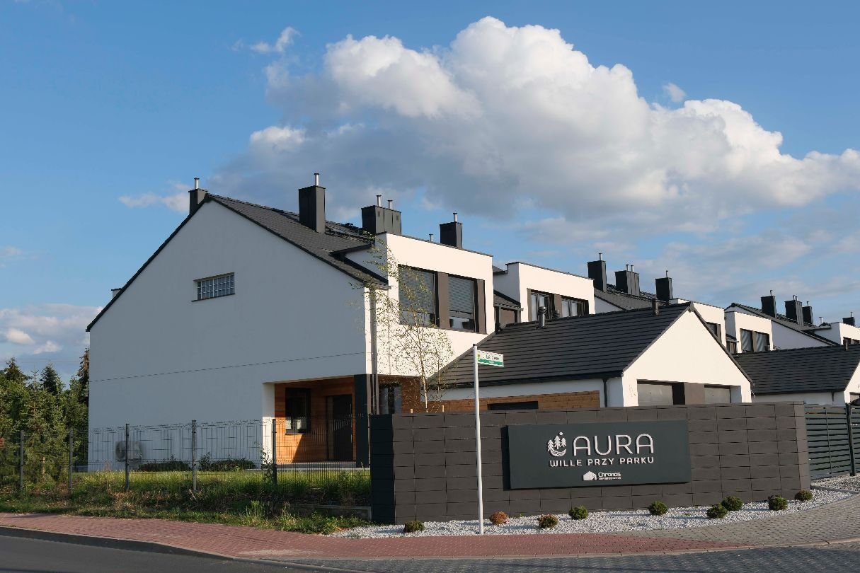 Nowy dom PREMIUM 160m2 Komorniki, działka ok 450m2