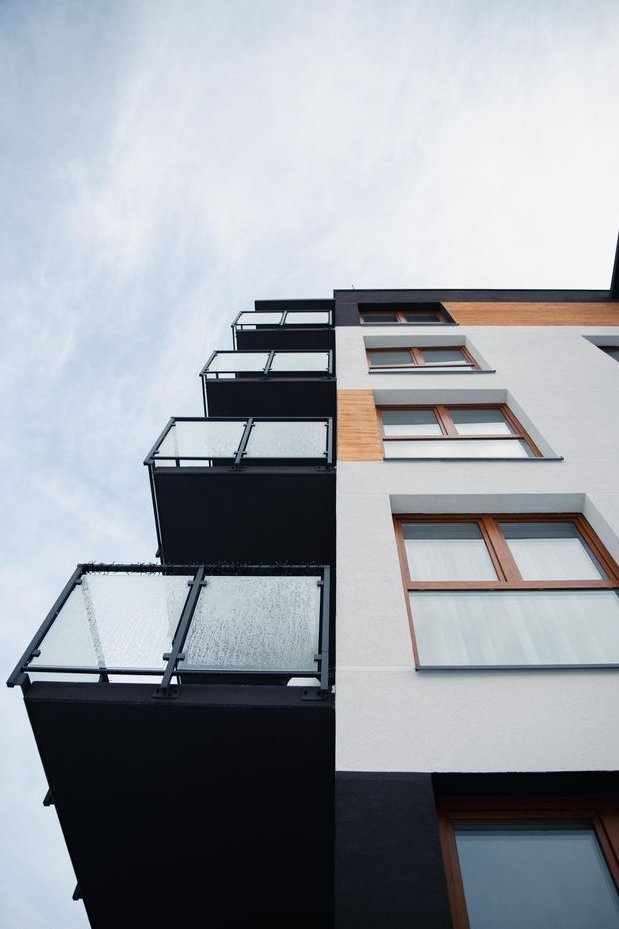 Wzgórze Hugona | Nowe Mieszkanie J.1.06