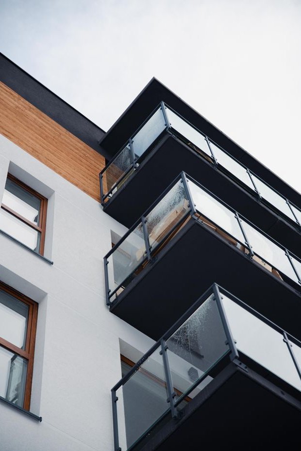 Wzgórze Hugona | Nowe Mieszkanie J.1.06