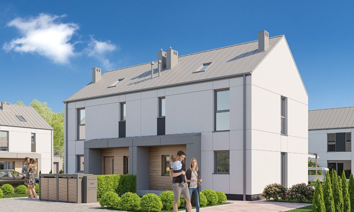 Dobrzyńska Park Segment 18