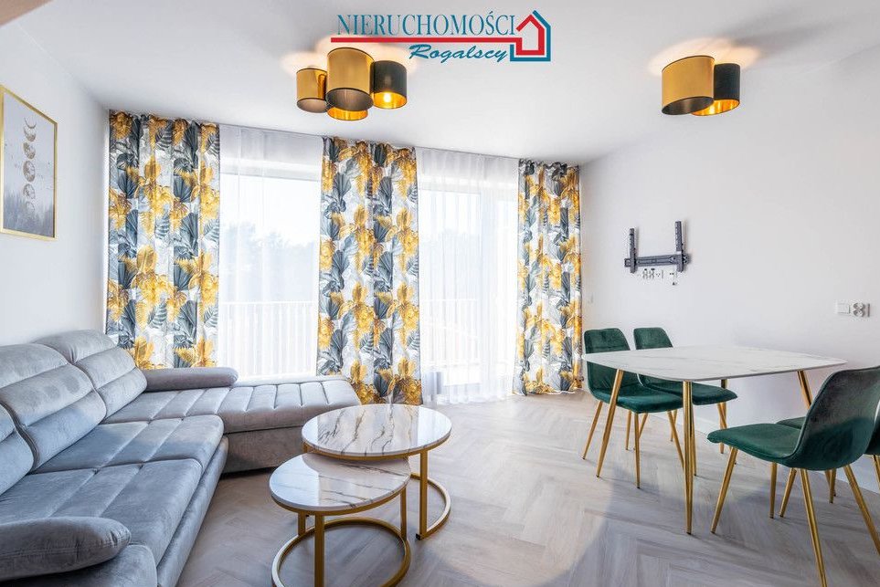 Apartament z widokiem na morze - Świnoujście