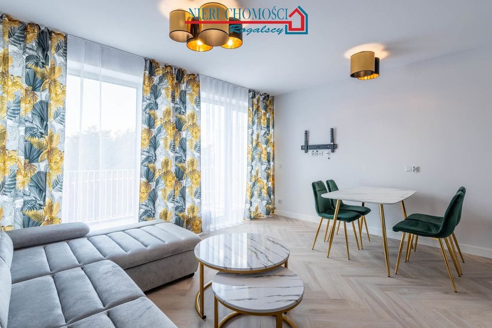 Apartament z widokiem na morze - Świnoujście