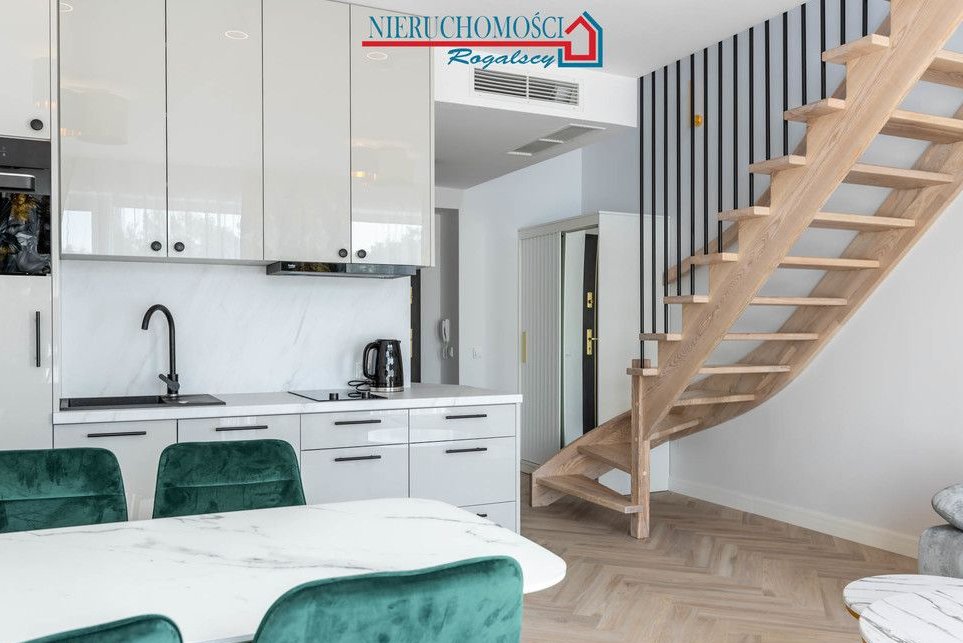 Apartament z widokiem na morze - Świnoujście