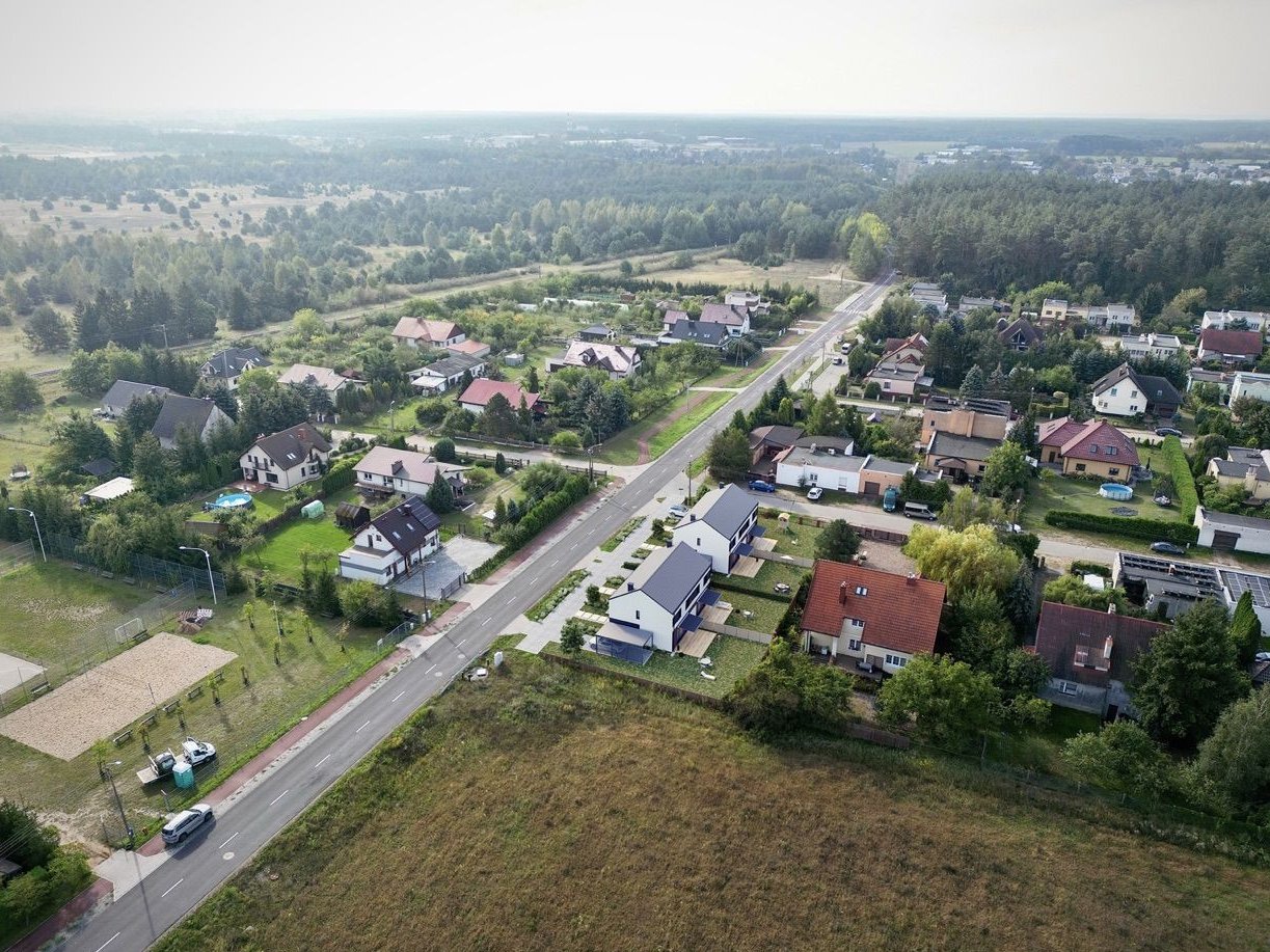 Dom Piła Gładyszewo! Super lokalizacja