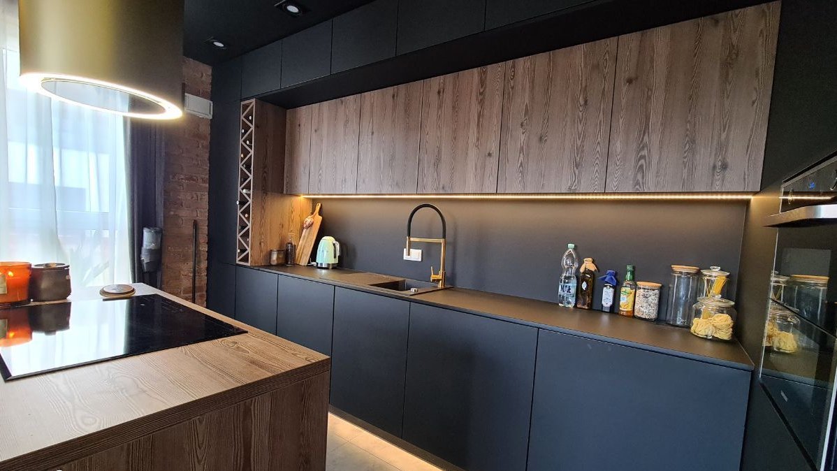 Dostępny! Piękny 3-pokojowy apartament z ogródkiem!