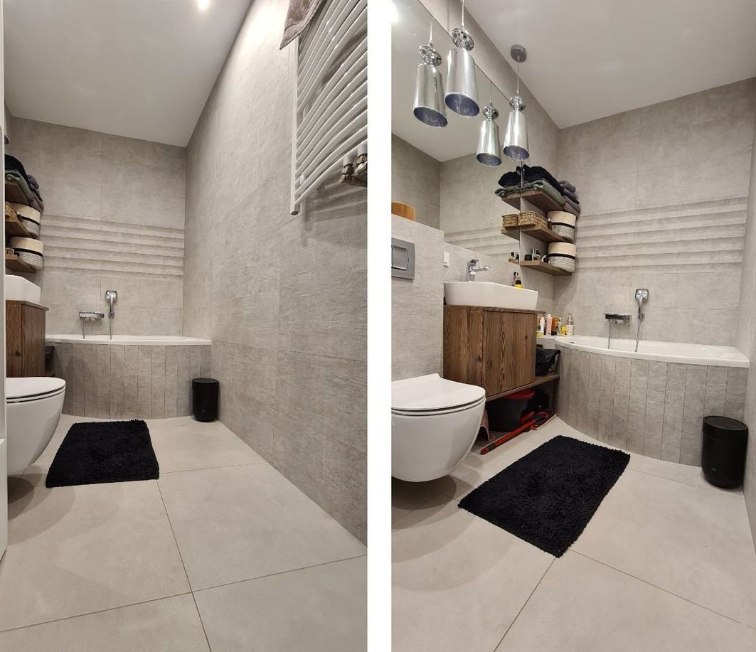 Dostępny! Piękny 3-pokojowy apartament z ogródkiem!