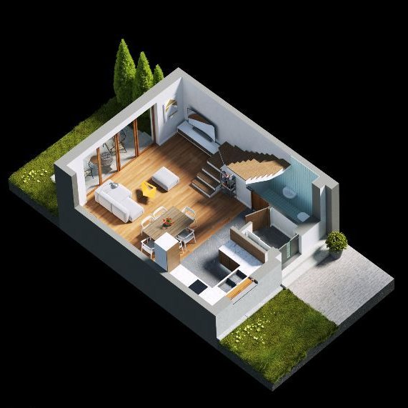 Pompa ciepła, brak czynszu !!! Zadanie XIV