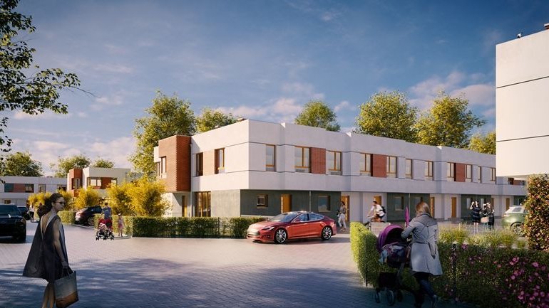 Pompa ciepła, brak czynszu !!! Zadanie XIV