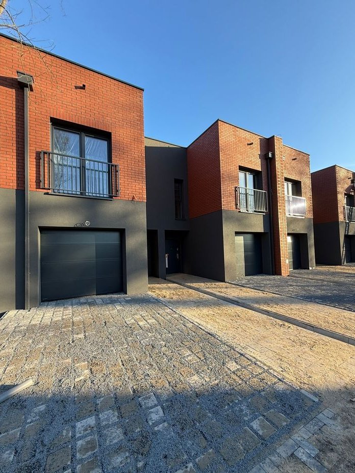 Zielony Zakątek | etap 2 | M8 Skrajny