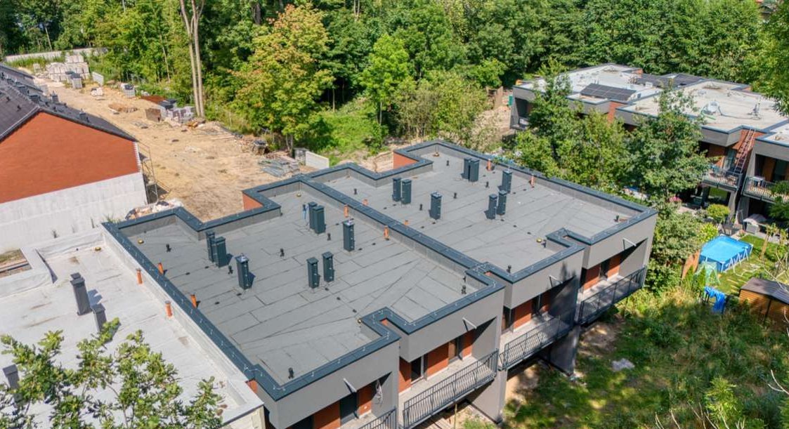 Zielony Zakątek | etap 2 | M8 Skrajny