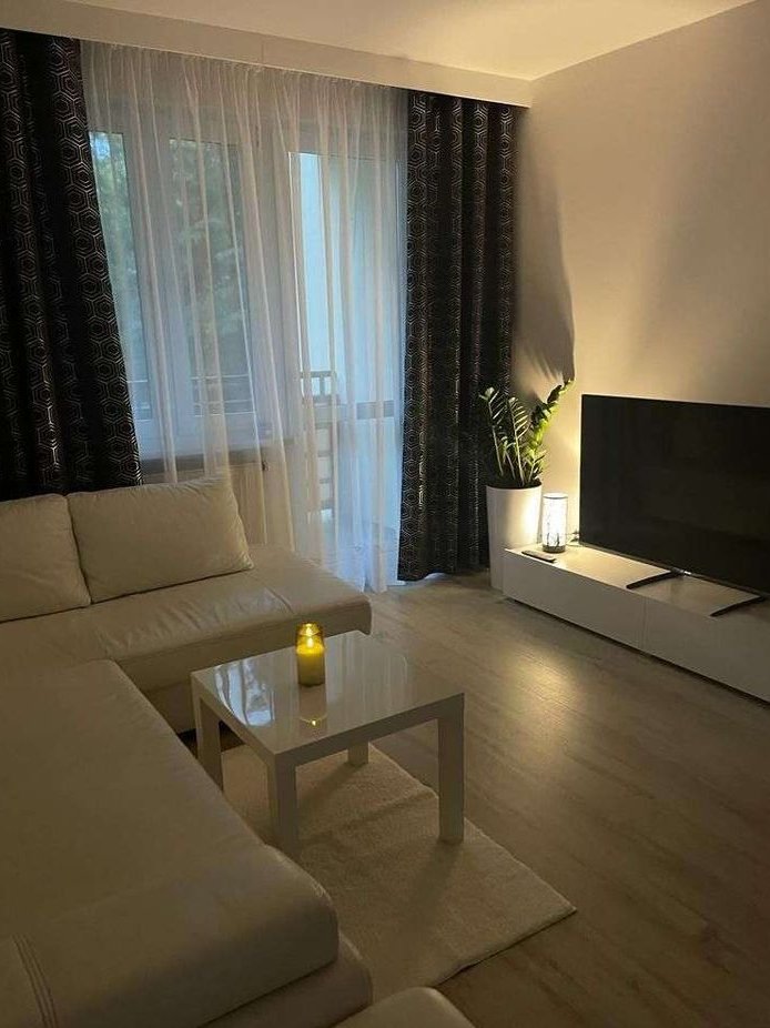 Mieszkanie 3 pokoje, 67m2, Po remoncie od zaraz, Wrocław, Fabryczna