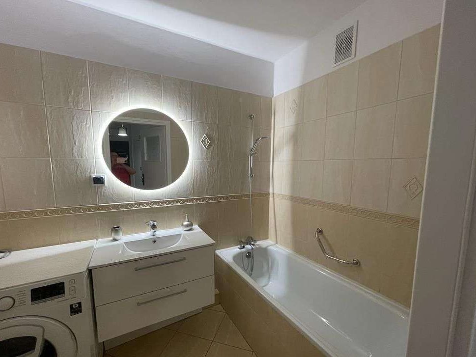 Mieszkanie 3 pokoje, 67m2, Po remoncie od zaraz, Wrocław, Fabryczna