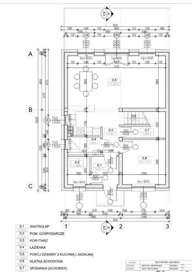 Dom z ogrodem 30 min od Wrocławia – idealny dla rodziny / pod wynajem