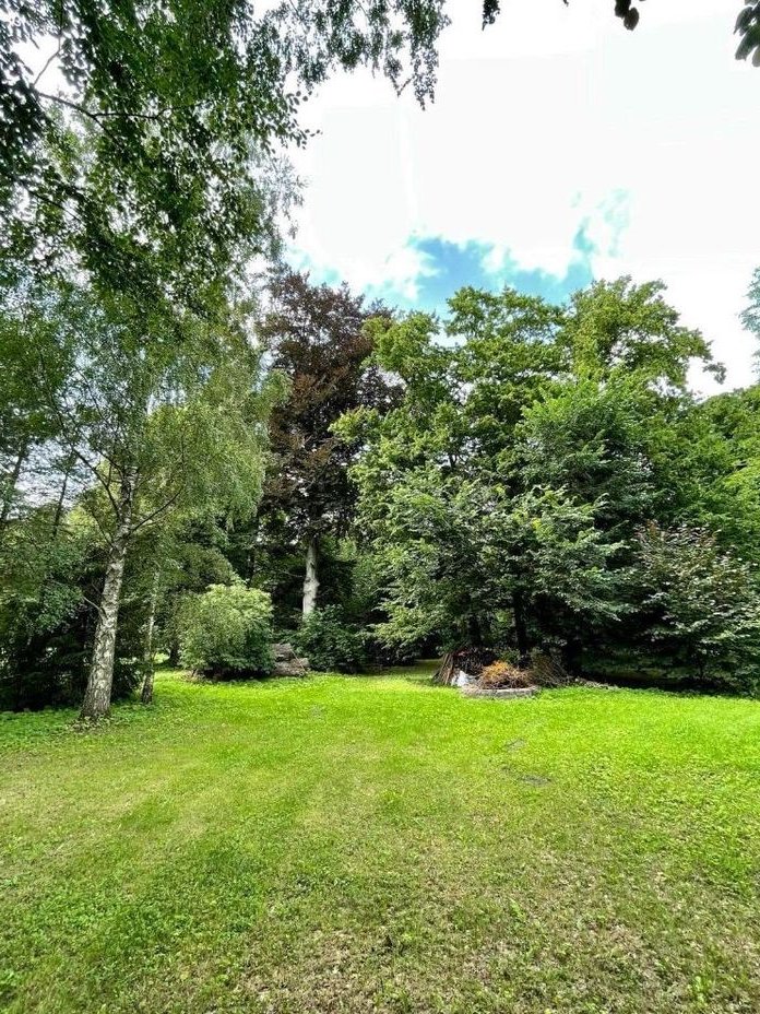 Zespół Pałacowo-Parkowy