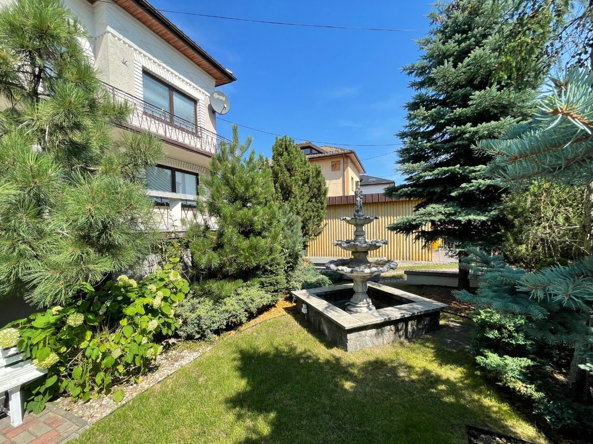 Dom jednorodzinny Augustów, blisko lasu i jeziora