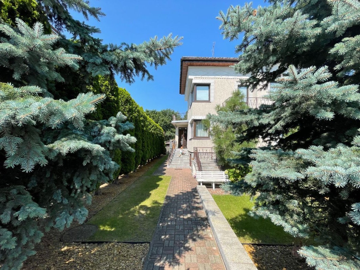 Dom jednorodzinny Augustów, blisko lasu i jeziora