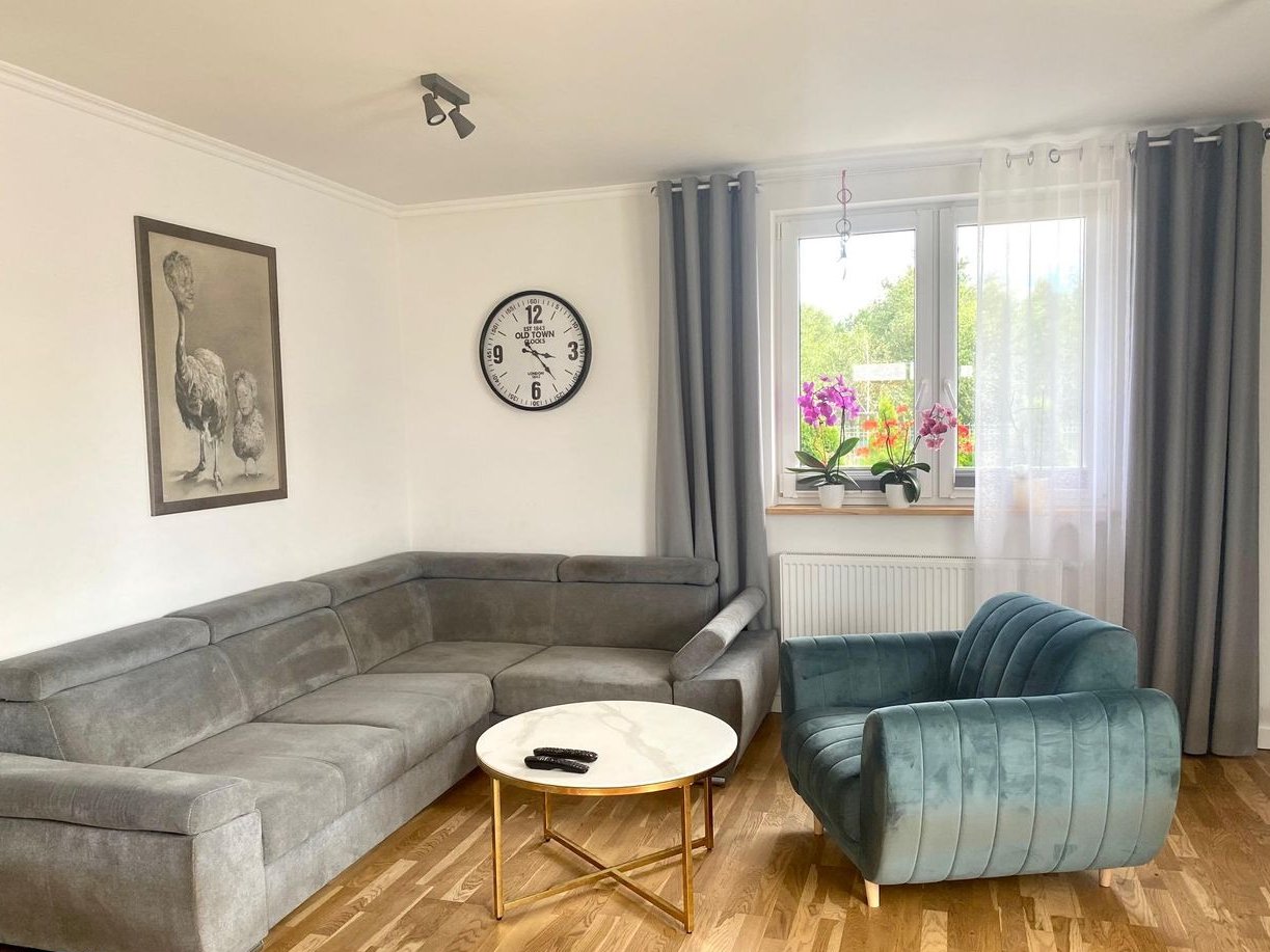 DOM WOLOSTOJĄCY W SIEMYŚLU 20 km od KOŁOBRZEGU