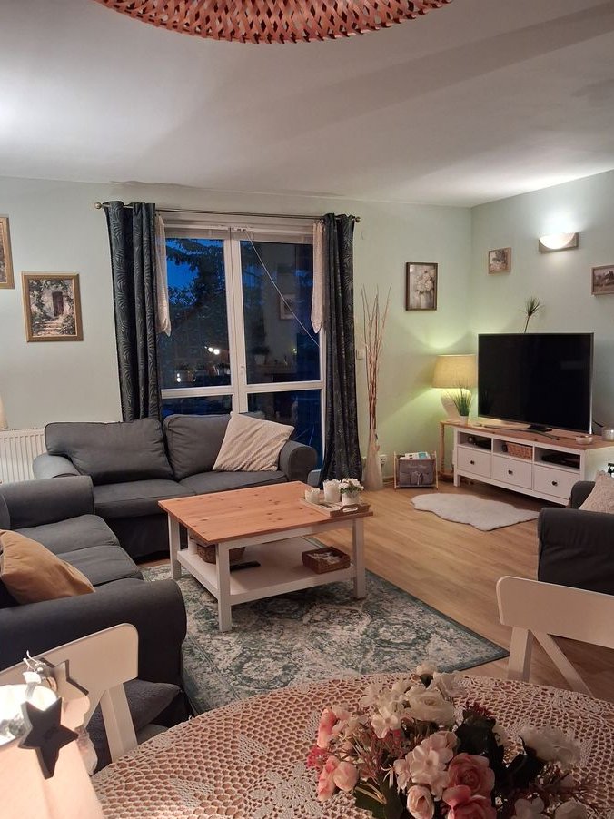 Segment środkowy Józefosław