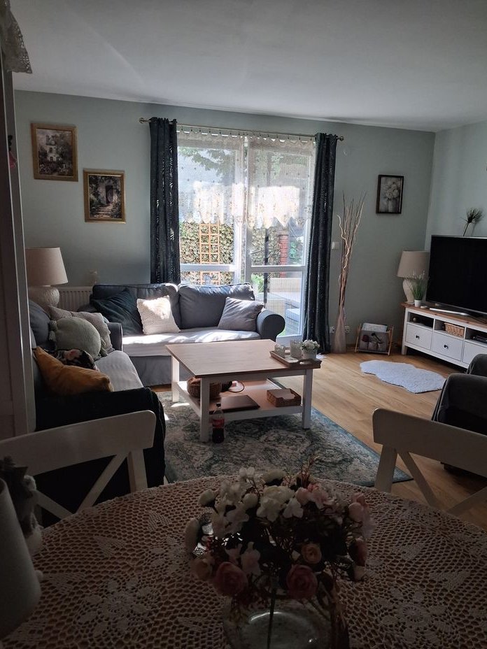 Segment środkowy Józefosław