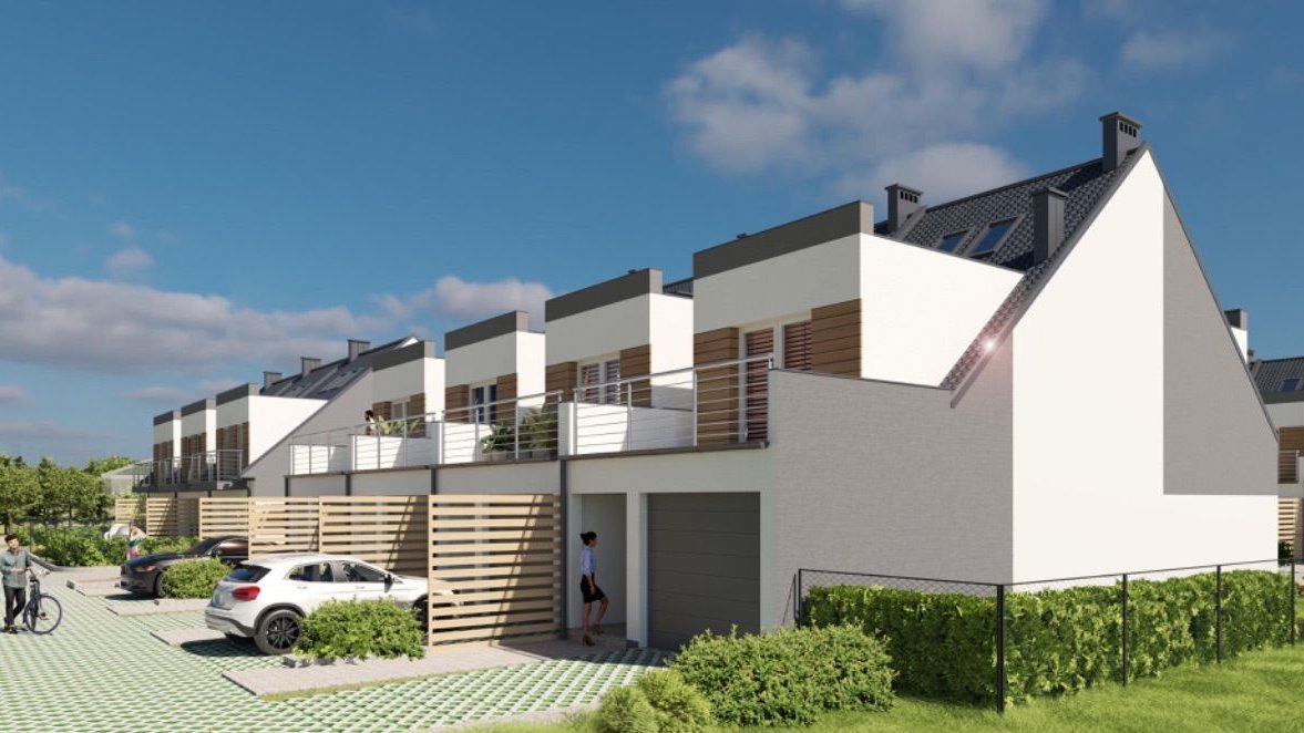 Dom, który się opłaca – komfort i jakość w dobrej cenie!