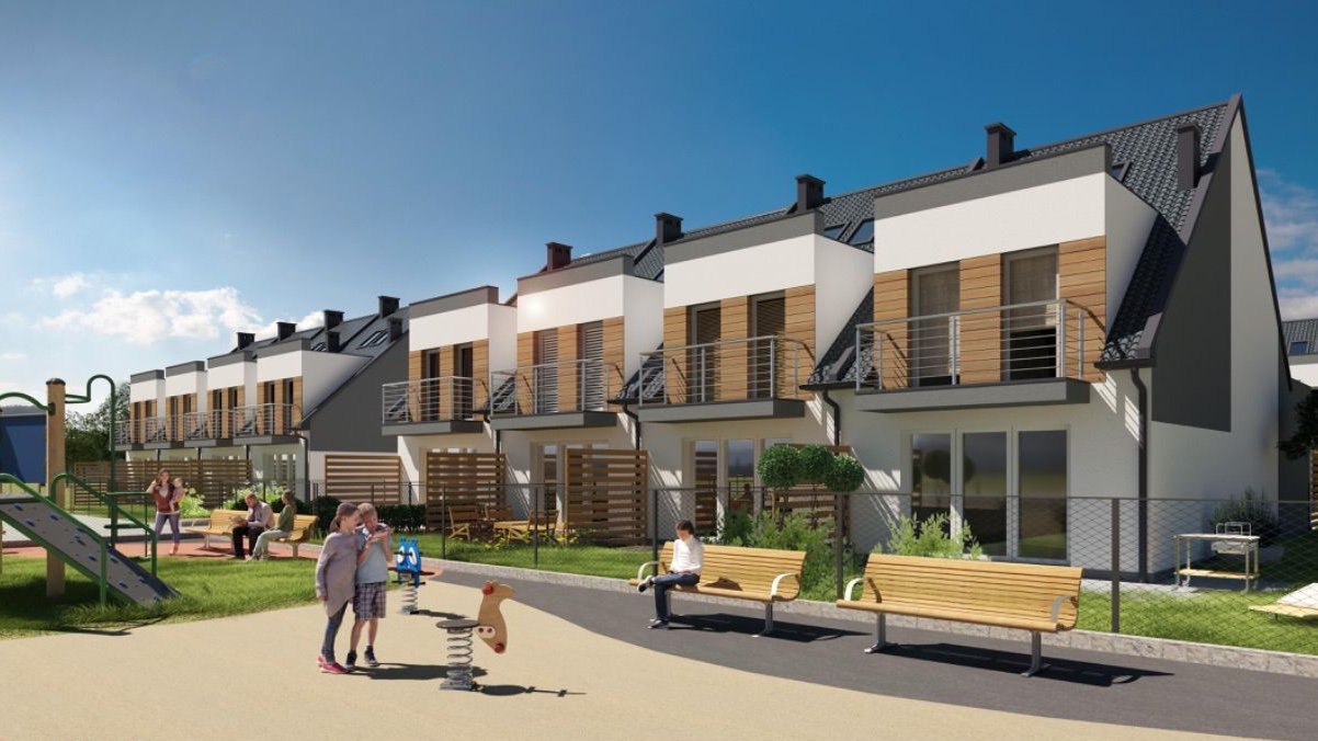 Dom, który się opłaca – komfort i jakość w dobrej cenie!