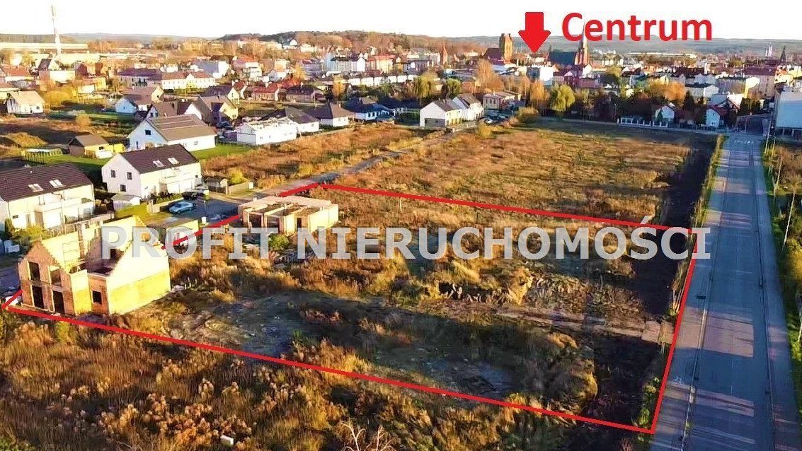 Budynek mieszkalny dwulokalowy gotowy do sprzedaży