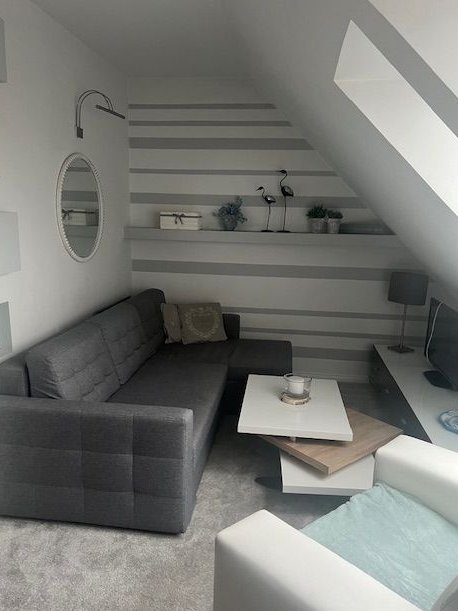 Przytulna 2-POK. dla pary lub osoby samotnej bez dzieci i zwierząt.