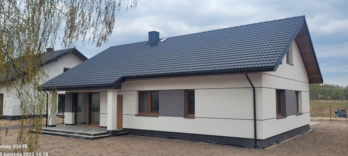 osiedle Brzozowy Zakątek gotowy do odbioru