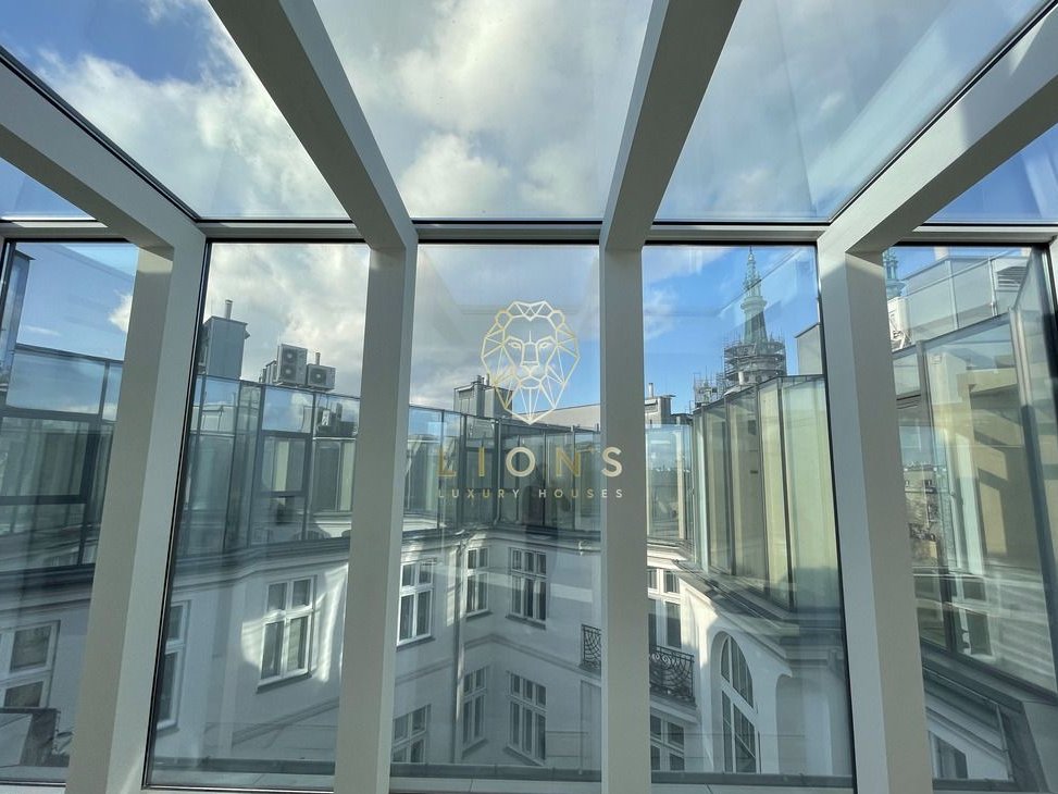 Penthouse na sprzedaż