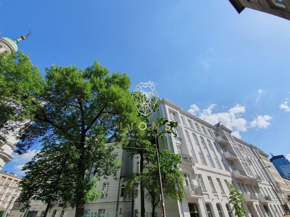 Penthouse na sprzedaż