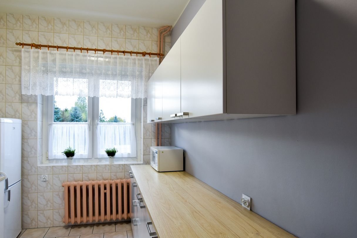 Okazja, mieszkanie dla młodych lub pod inwestycję